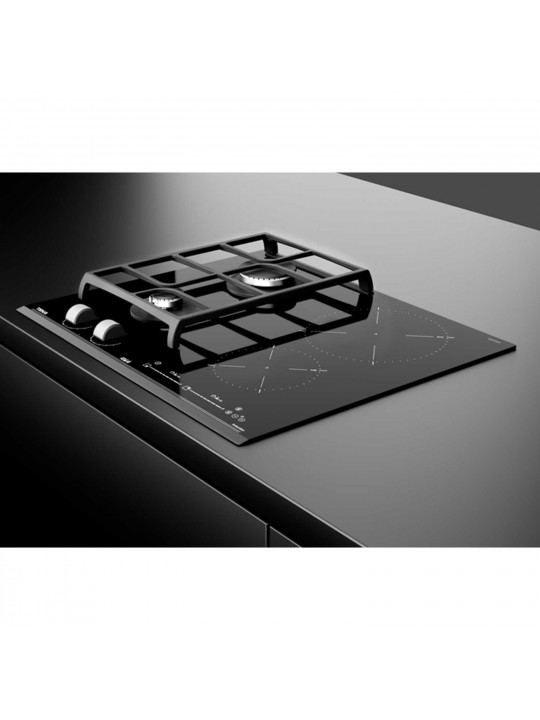 Варочная поверхность TEKA JZC 64322 ABN BLACK 