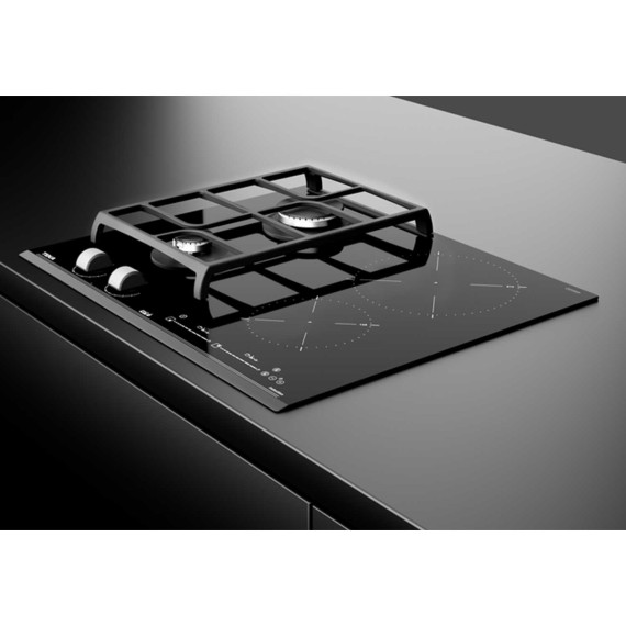 Варочная поверхность TEKA JZC 64322 ABN BLACK 