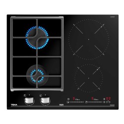 Варочная поверхность TEKA JZC 64322 ABN BLACK 