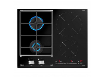 Варочная поверхность TEKA JZC 64322 ABN BLACK 