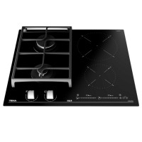 Ներկառուցվող գազօջախ TEKA JZC 64322 ABN BLACK 