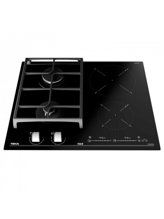 Варочная поверхность TEKA JZC 64322 ABN BLACK 