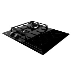 Варочная поверхность TEKA JZC 64322 ABN BLACK 