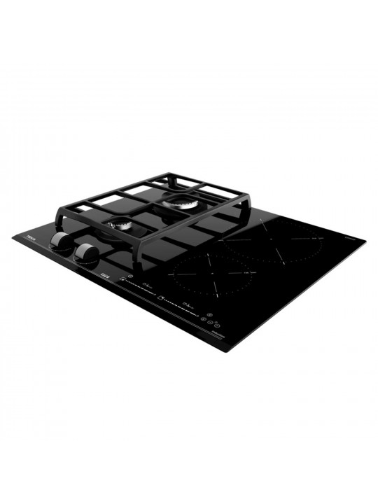 Варочная поверхность TEKA JZC 64322 ABN BLACK 