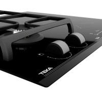 Ներկառուցվող գազօջախ TEKA JZC 64322 ABN BLACK 