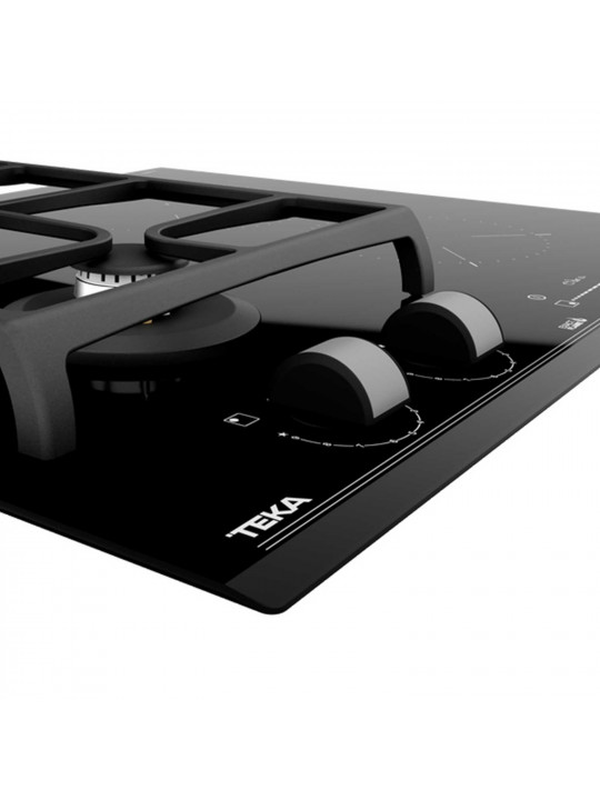 Варочная поверхность TEKA JZC 64322 ABN BLACK 