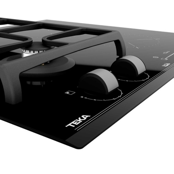 Варочная поверхность TEKA JZC 64322 ABN BLACK 