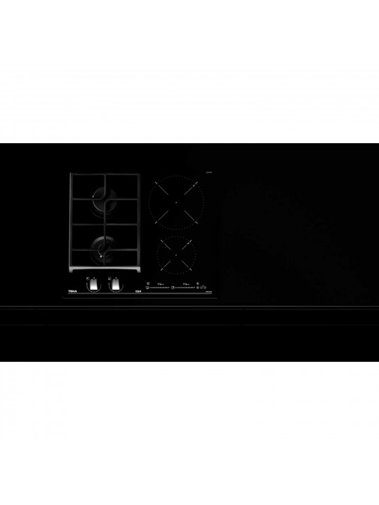 Варочная поверхность TEKA JZC 64322 ABN BLACK 