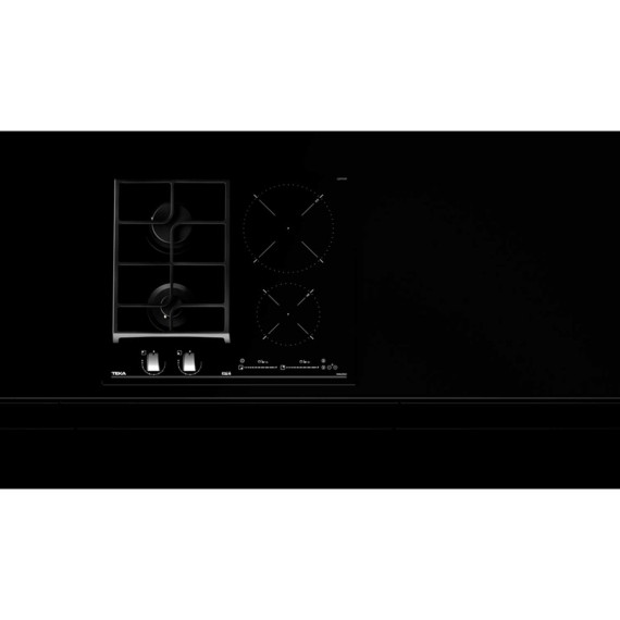 Варочная поверхность TEKA JZC 64322 ABN BLACK 