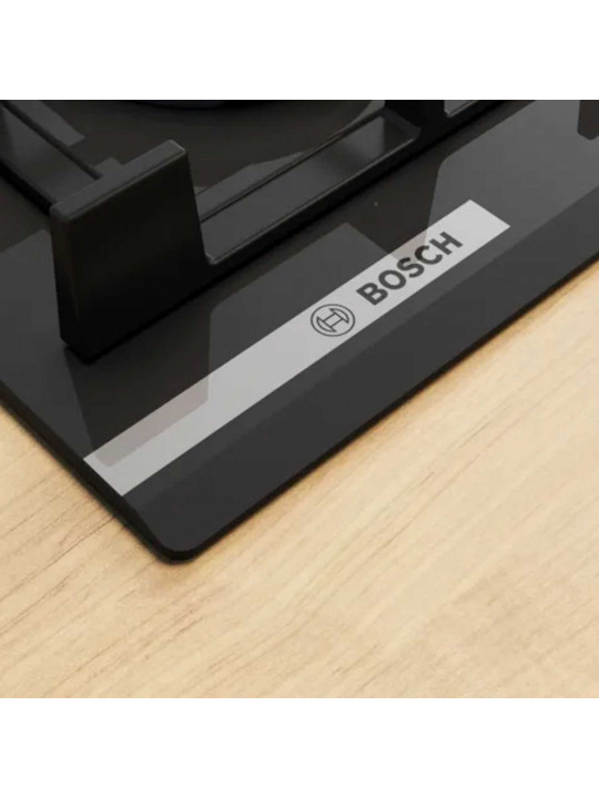 Варочная поверхность BOSCH PNK6B6P40R 