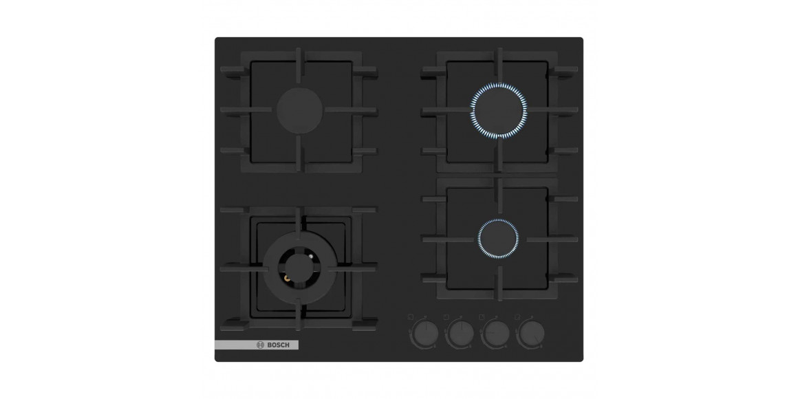 Hob BOSCH PNK6B6P40R 