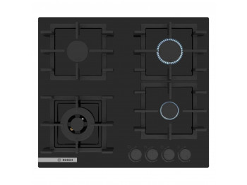 Варочная поверхность BOSCH PNK6B6P40R 
