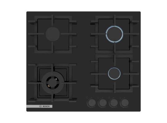 Варочная поверхность BOSCH PNK6B6P40R 