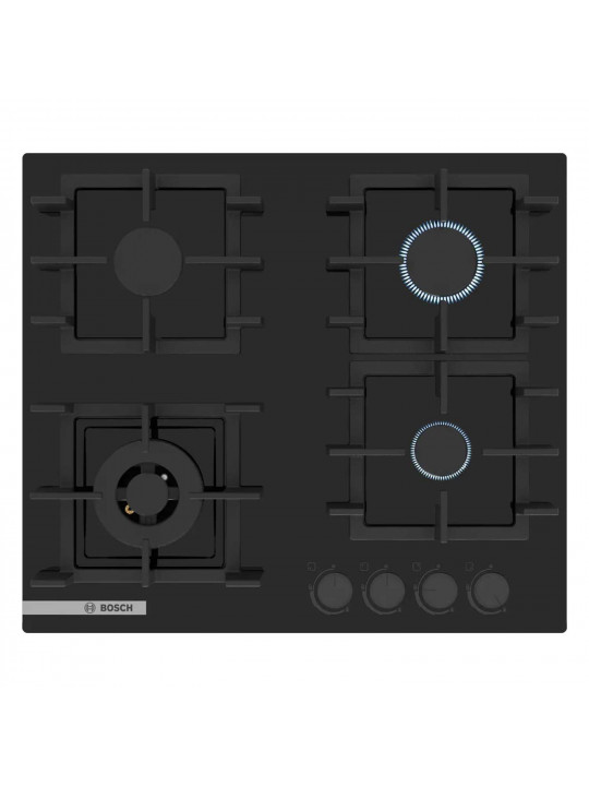 Варочная поверхность BOSCH PNK6B6P40R 