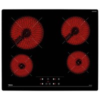 Керамическая варочная поверхность TEKA TB 6415 
