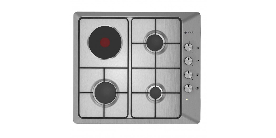 Варочная поверхность VINOLA VNH 603G1P6820SS 