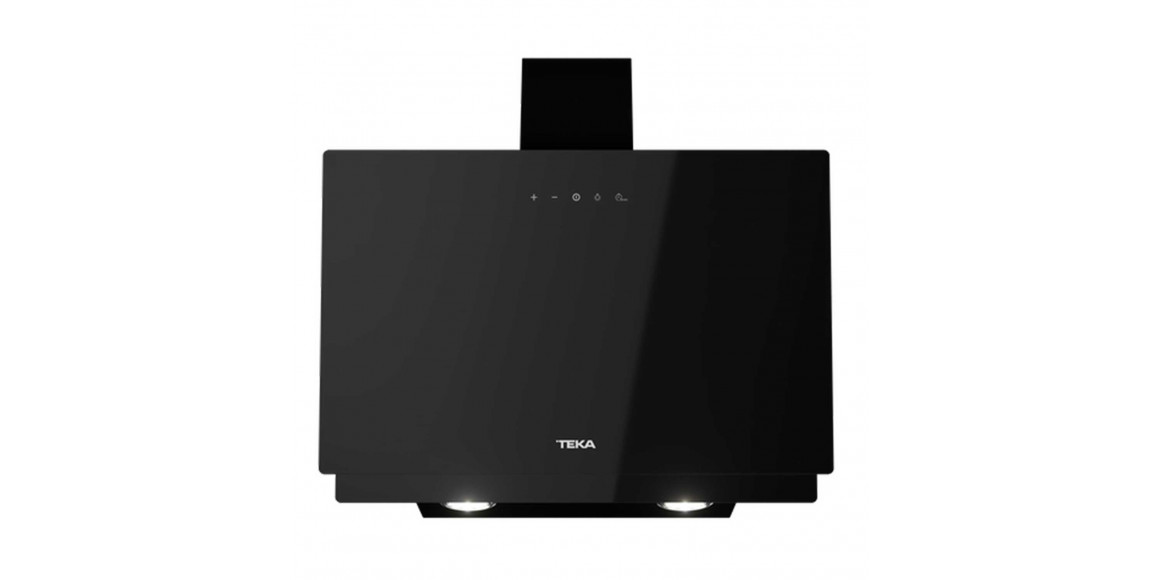 Օդաքարշ պահարան TEKA DVN 64030 TTC BLACK 