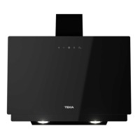 Вытяжка TEKA DVN 64030 TTC BLACK 