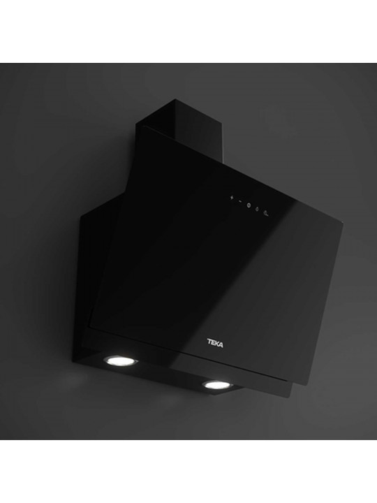 Օդաքարշ պահարան TEKA DVN 64030 TTC BLACK 