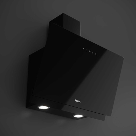Вытяжка TEKA DVN 64030 TTC BLACK 