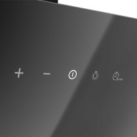 Вытяжка TEKA DVN 64030 TTC BLACK 