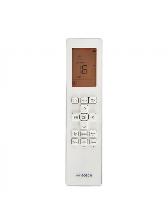 Օդորակիչ BOSCH CLIMAT LINE 2000 CLL2000 W53 