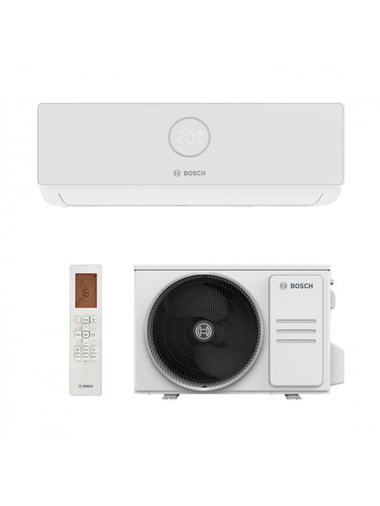 Օդորակիչ BOSCH CLIMAT LINE 2000 CLL2000 W53 