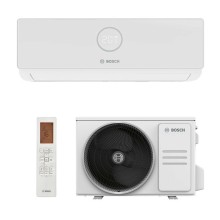 Кондиционер BOSCH CLIMAT LINE 2000 CLL2000 W26 