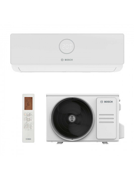 Օդորակիչ BOSCH CLIMAT LINE 2000 CLL2000 W26 