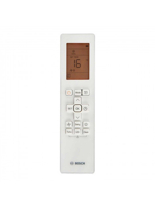 Օդորակիչ BOSCH CLIMAT LINE 2000 CLL2000 W26 