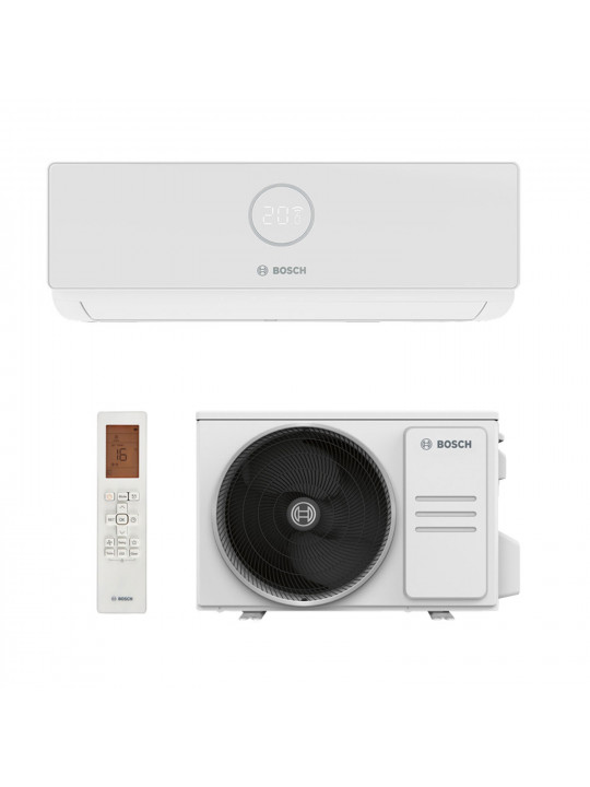 Օդորակիչ BOSCH CLIMAT LINE 2000 CLL2000 W35 