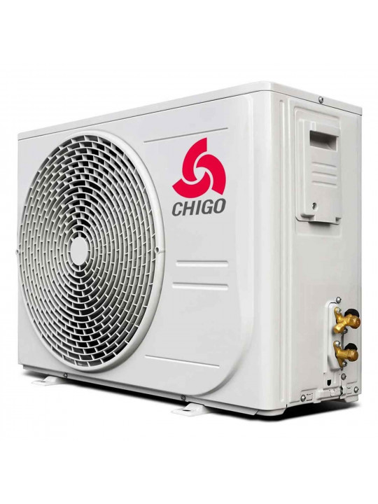 Օդորակիչ CHIGO CS-25V3G-B169AM2C-W3 (T) 