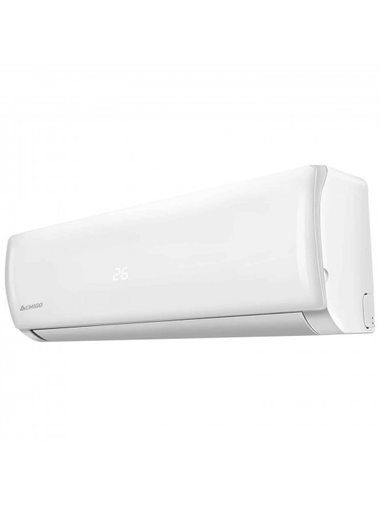 Օդորակիչ CHIGO CS-25V3G-B169AM2C-W3 (T) 