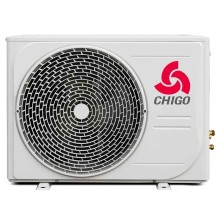 Кондиционер CHIGO CS-25V3G-B169AM2C-W3 (T) 