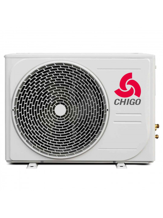 Օդորակիչ CHIGO CS-25V3G-B169AM2C-W3 (T) 