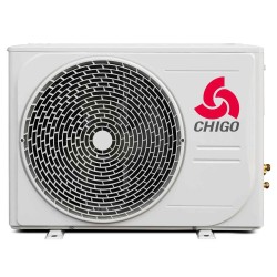 Air conditioner CHIGO CS-35V3G-1C169AM2A-W3 (T) 