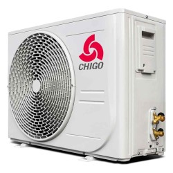 Air conditioner CHIGO CS-70V3G-1D169AE5-W3 (T) 