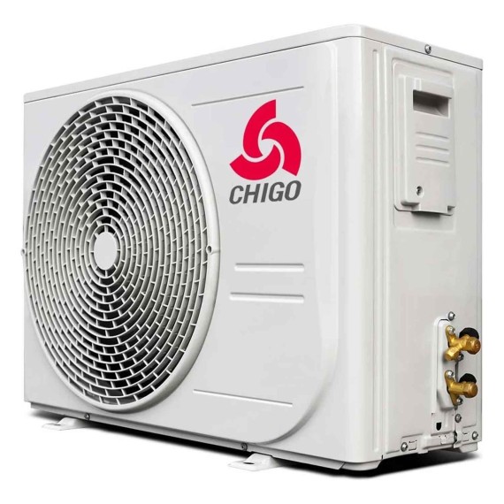 Кондиционер CHIGO CS-70V3G-1D169AE5-W3 (T) 