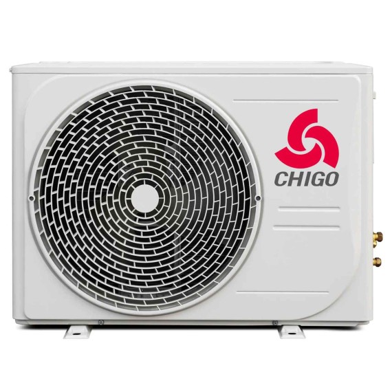 Кондиционер CHIGO CS-70V3G-1D169AE5-W3 (T) 