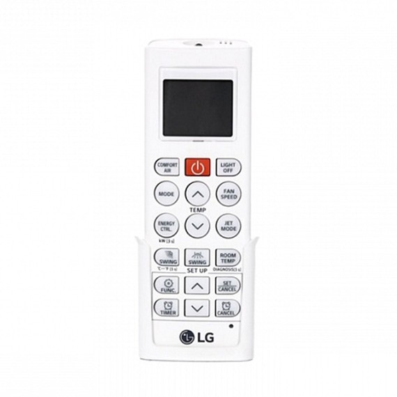 Кондиционер (мульти) LG MJ24PC.NSK WALL MOUNTED UNIT 