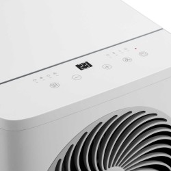 Air conditioner (mob.) BALLU ORBIS BPAC-09 OR/N6 