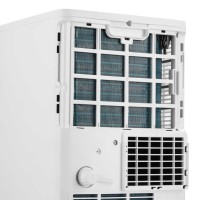 Кондиционер (моб.) BALLU ORBIS BPAC-09 OR/N6 