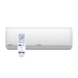 Air conditioner SHIVAKI SHVSIJ2AW09BE (T+K) 