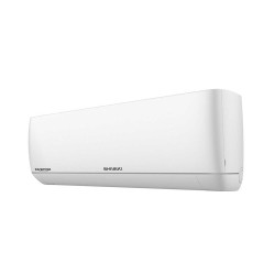 Air conditioner SHIVAKI SHVSIJ2AW09BE (T+K) 