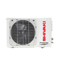 Air conditioner SHIVAKI SHVSIJ2AW09BE (T+K) 