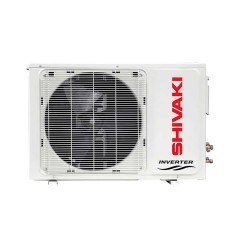 Air conditioner SHIVAKI SHVSIJ2AW24BE (T) 