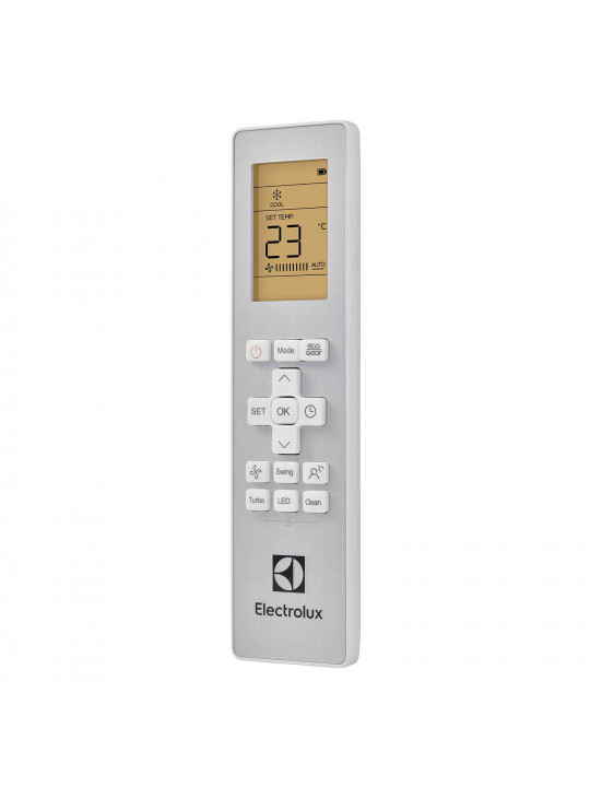 Кондиционер ELECTROLUX SMARTLINE EACS/I-09HSM/N8 