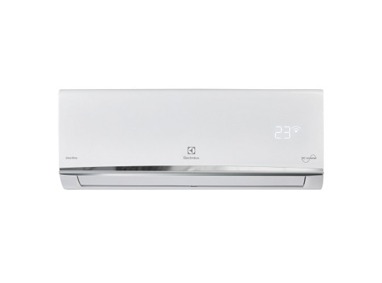 Кондиционер ELECTROLUX SMARTLINE EACS/I-09HSM/N8 