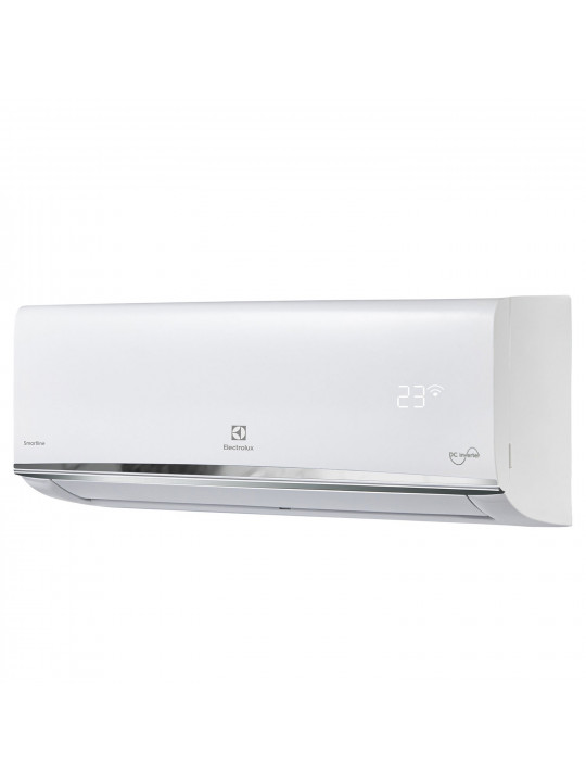 Кондиционер ELECTROLUX SMARTLINE EACS/I-09HSM/N8 