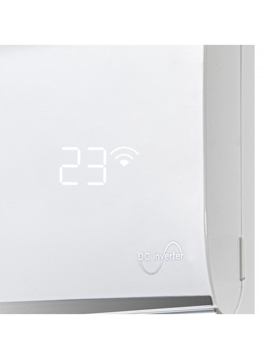 Кондиционер ELECTROLUX SMARTLINE EACS/I-09HSM/N8 